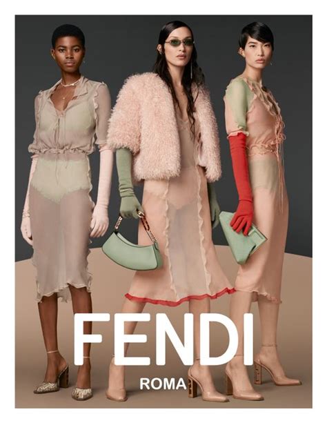 fendi toujours|fendi ready to wear.